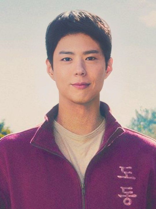 Park Bo Gum - Cơn sốt của màn ảnh Hàn