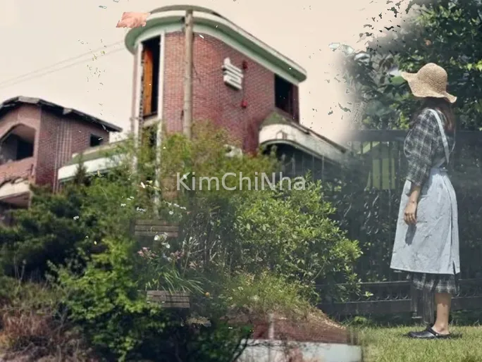 Nhà Hàng Neulbom Garden Bỏ Hoang (Jecheon)