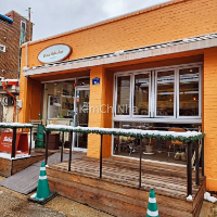 Sokcho "Chữa Lành" Theo Một Cách Rất Khác