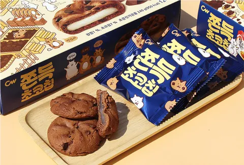QUÀ TẶNG CHUẨN HÀN CHO BẠN BÈ VÀ NGƯỜI THÂN 🛍️