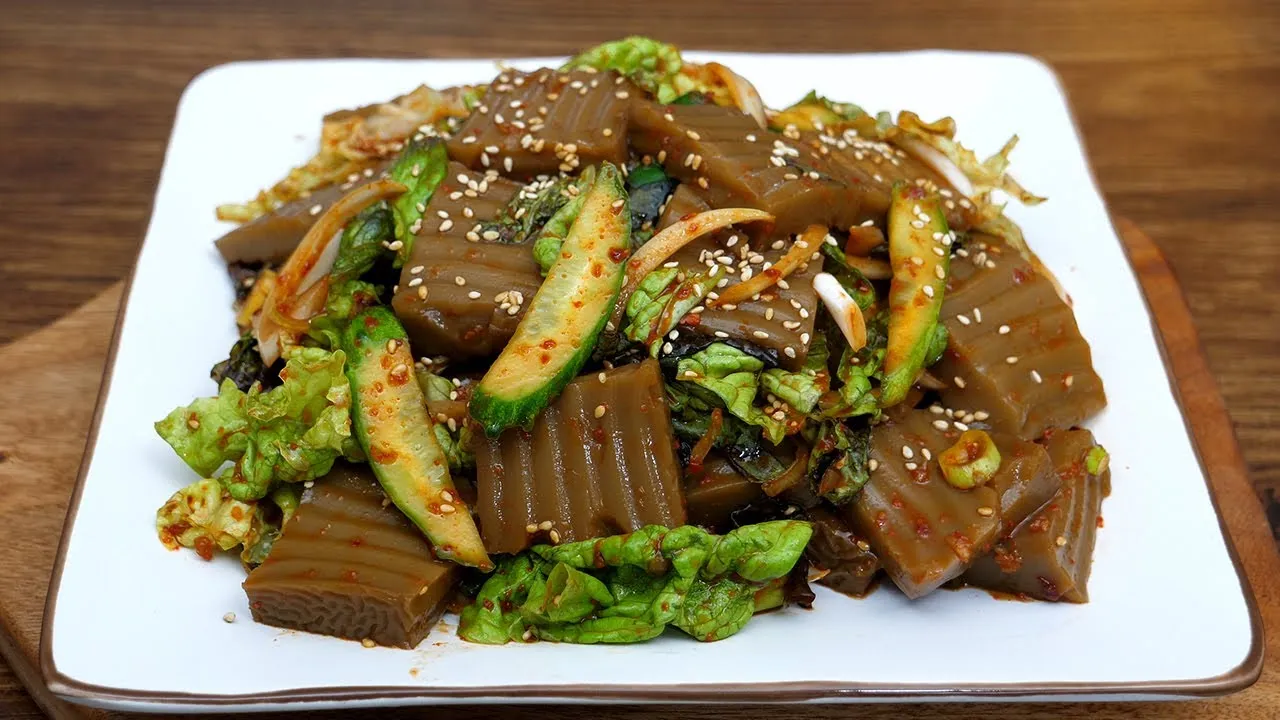 Món ăn "giấu mặt" của mùa thu Seoul, biết được là chứng tỏ bạn sành hơn cả K-Blogger.