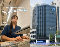 Cựu nhân viên JYP lên tiếng: Phải làm việc đến kiệt sức trong môi trường độc hại (Series: Mổ xẻ xứ Hàn)
