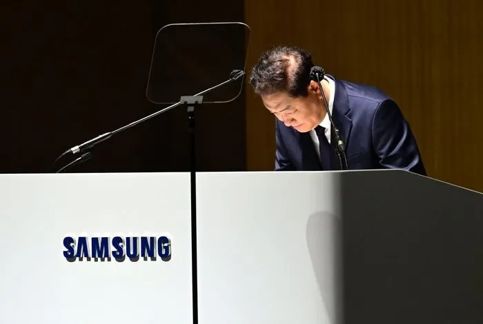 [TIN BUỒN] CEO Samsung Han Jong Hee đột ngột qua đời: Cú sốc lớn với đế chế công nghệ Hàn Quốc