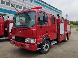 Seoul áp dụng biện pháp cưỡng chế "không ngoại lệ" đối với xe đỗ trái phép cản trở xe cứu hỏa
