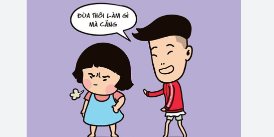 Có những thuật ngữ nên được dùng "đúng" trong môi trường làm việc...