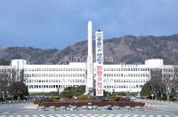 Gyeongsangnam hỗ trợ lao động nước ngoài học và thi bằng lái xe