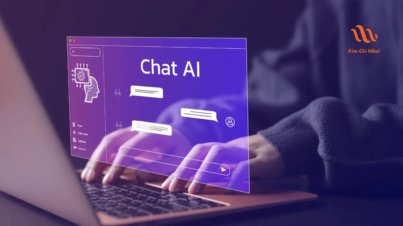 AI Agent Đang Đòi Một Ghế Trong Phòng Họp