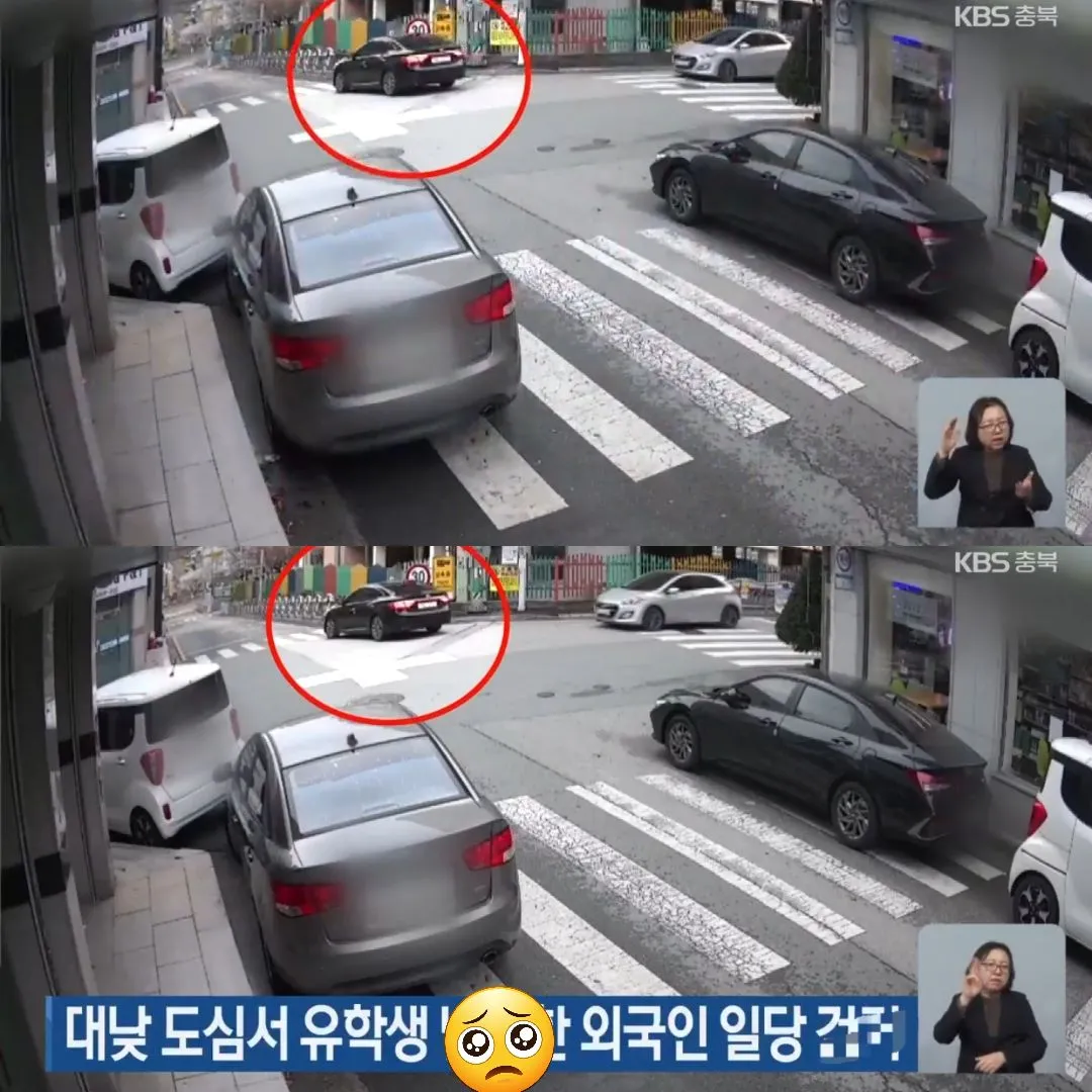 CHẤN ĐỘNG CHEONGJU: BẮT GIỮ 4 NGƯỜI VIỆT DÀN CẢNH BẮT CÓC ĐỒNG HƯƠNG GIỮA BAN NGÀY VÌ MÂU THUẪN TIỀN BẠC