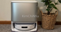 Cẩn thận khi dùng robot hút bụi: Một số mẫu có nguy cơ rò rỉ hình ảnh trong nhà