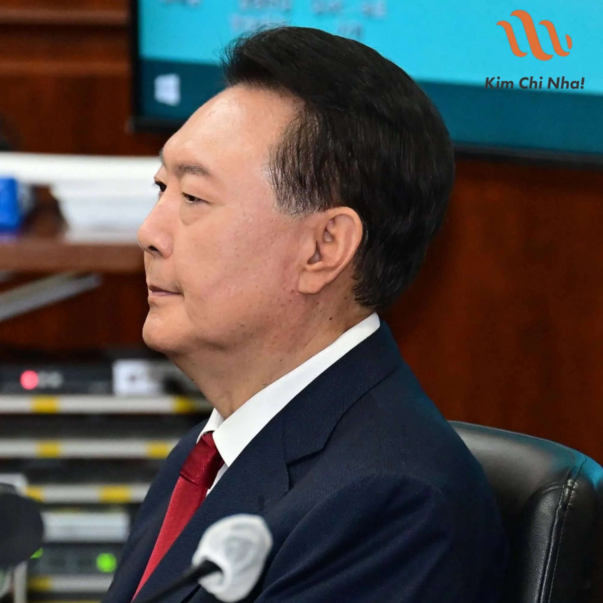 Cựu Tổng thống Yoon Suk Yeol bị truy tố vì lạm dụng quyền lực