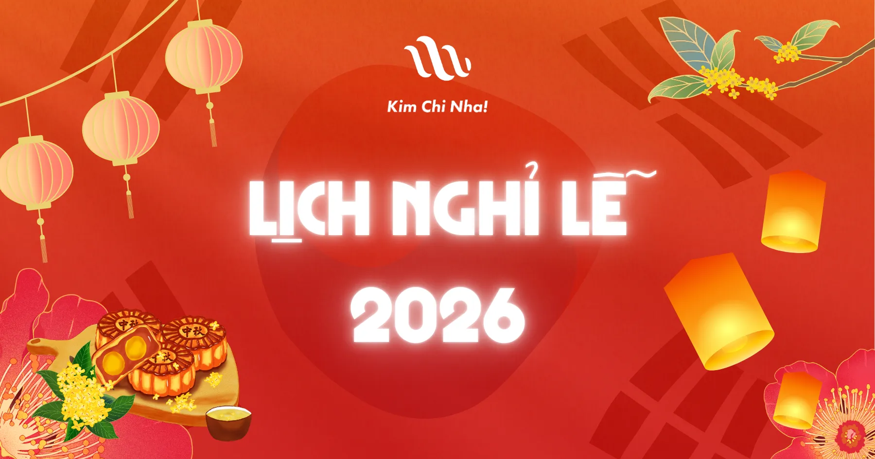 Nghỉ Tết xong… còn nghỉ được bao lâu nữa? Lịch “kỳ nghỉ vàng” Hàn Quốc 2026 gây chú ý