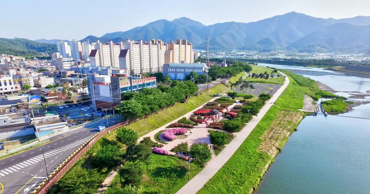 Miryang