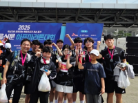 Pramily Run 2025: Giải chạy gây quỹ ý nghĩa dành cho thanh thiếu niên đa văn hóa ở Seoul