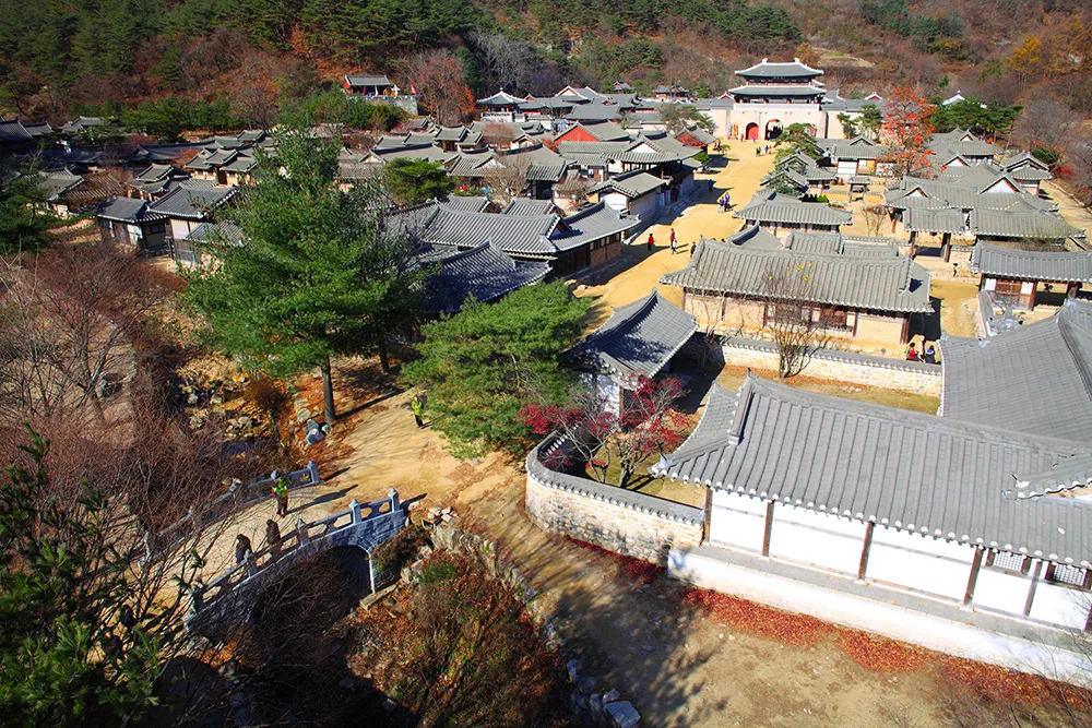 Mungyeong