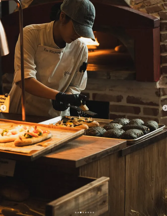 STANDARD BREAD – ĐỊA CHỈ "VÀNG" CHO TÍN ĐỒ MÊ BÁNH NƯỚNG THỦ CÔNG TẠI SEOUL 🥐🥖