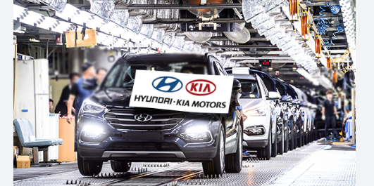 Hyundai Motor Group giảm mạnh giá xe điện tại Hàn Quốc để giữ thị phần