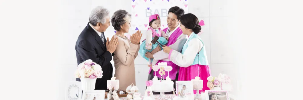 Những ngày lễ quan trọng trong gia đình Hàn Quốc và ý nghĩa văn hóa người nước ngoài nên biết