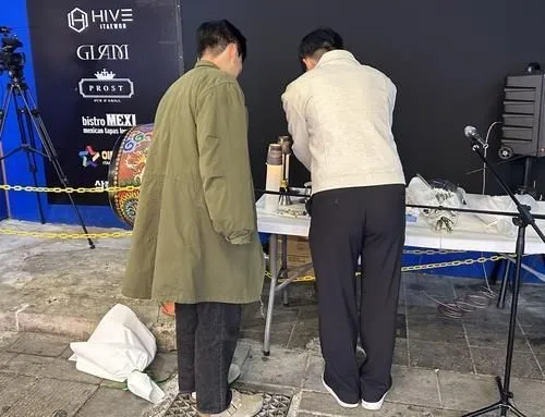 Ba năm thảm kịch Itaewon: Người dân Hàn Quốc trở lại ngõ hẹp tưởng niệm nạn nhân