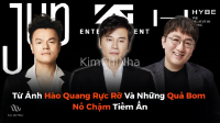 Sự Hồi Phục Ngoạn Mục Của K-Pop Từ Ánh Hào Quang Rực Rỡ Và Những Quả Bom Nổ Chậm Tiềm Ẩn