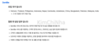 SentBe tuyển Global Marketing Intern — Cơ hội đặc biệt cho các bạn trẻ Việt Nam tại Hàn Quốc
