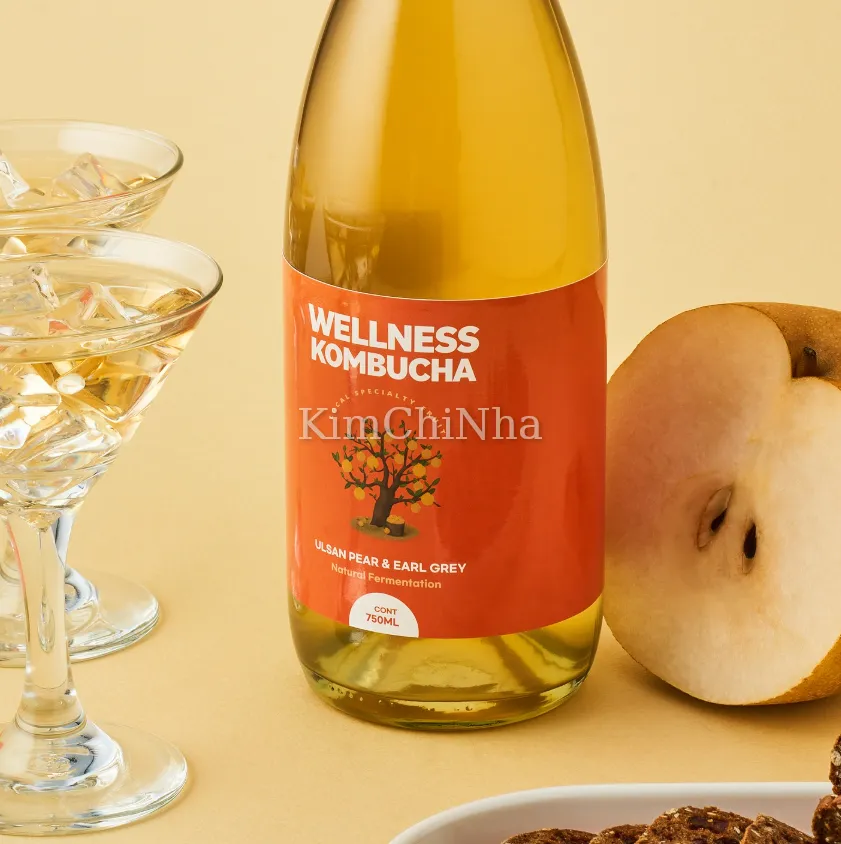 WELLNESS (웰니스