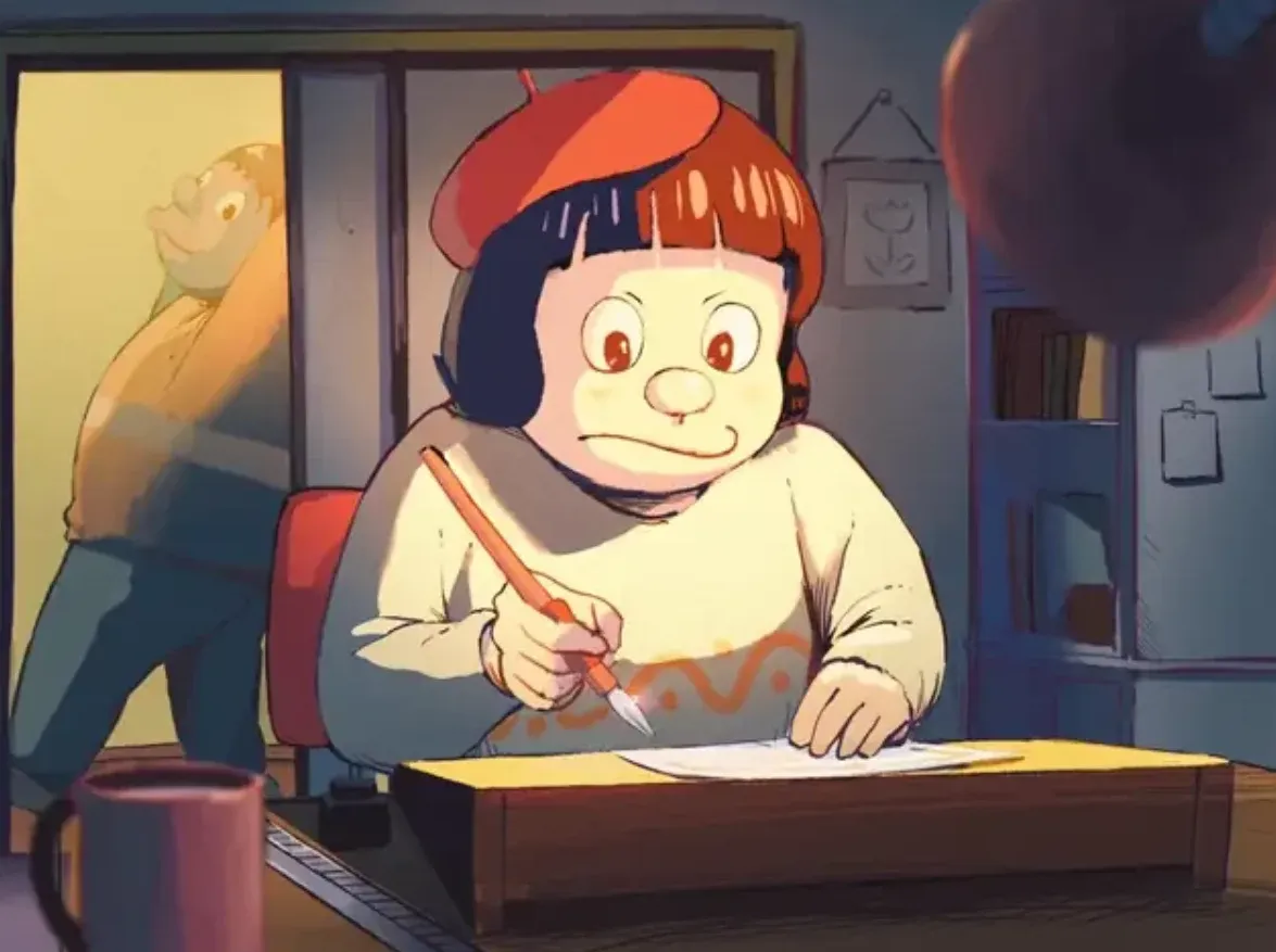 Bạn có biết ai là người hạnh phúc nhất trong Doraemon không?