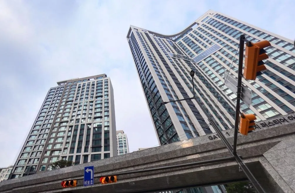 Giới siêu giàu Hàn Quốc sống ở đâu? Hé lộ khu vực tập trung nhiều CEO nhất tại Seoul