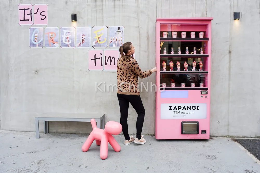 Zapangi Cafe
