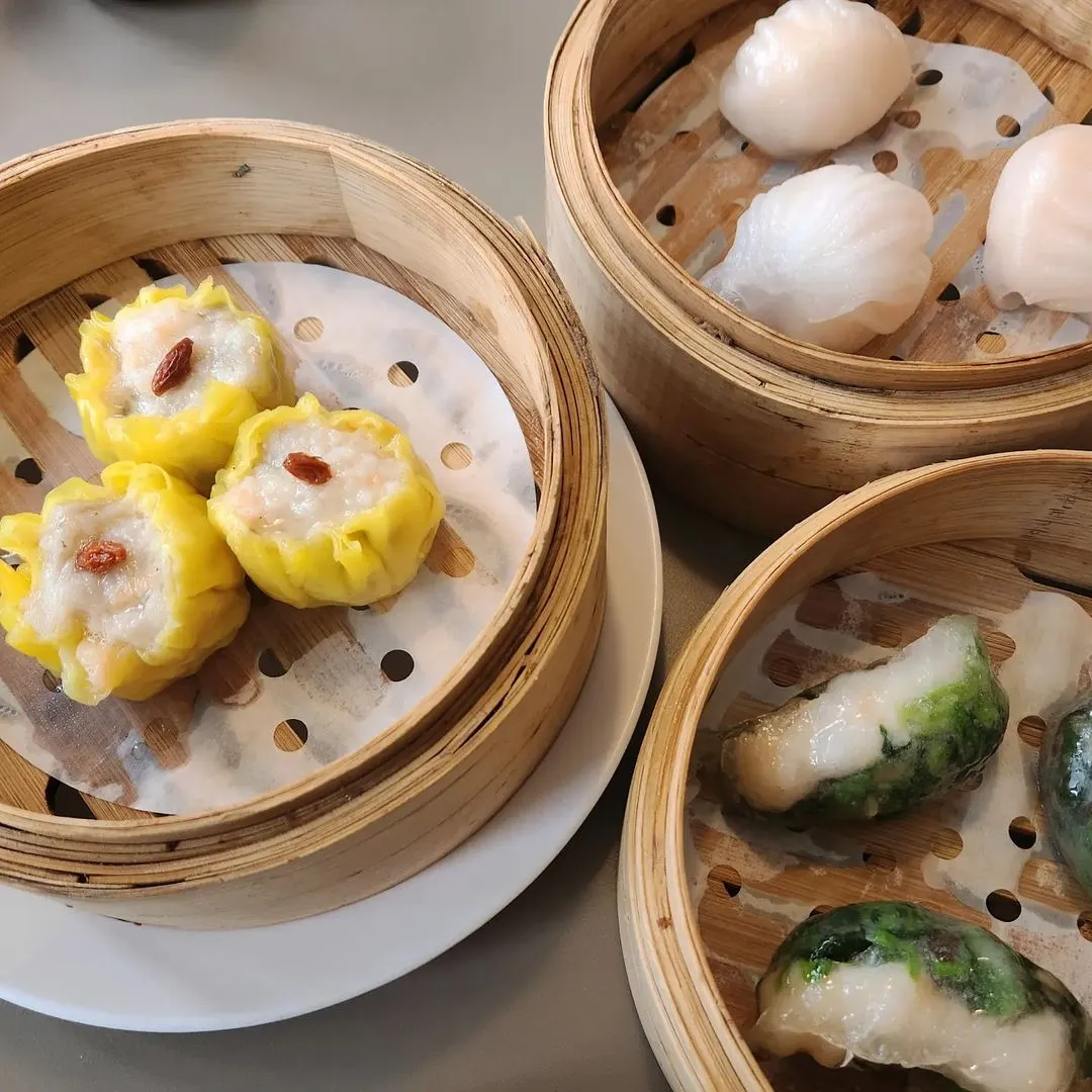 5 quán dimsum ngon nổi tiếng ở Seoul, thiên đường cho tín đồ mê ẩm thực Hong Kong
