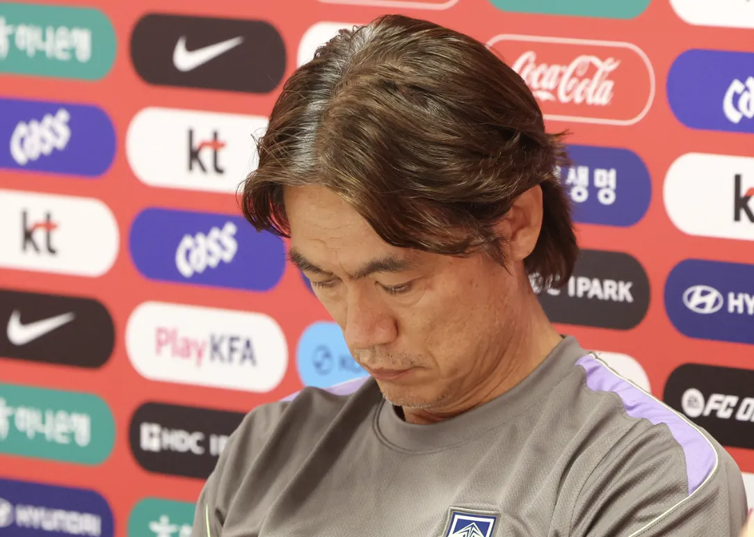Hàn Quốc chính thức bị loại khỏi World Cup 2026 sau thất bại ở vòng bảng
