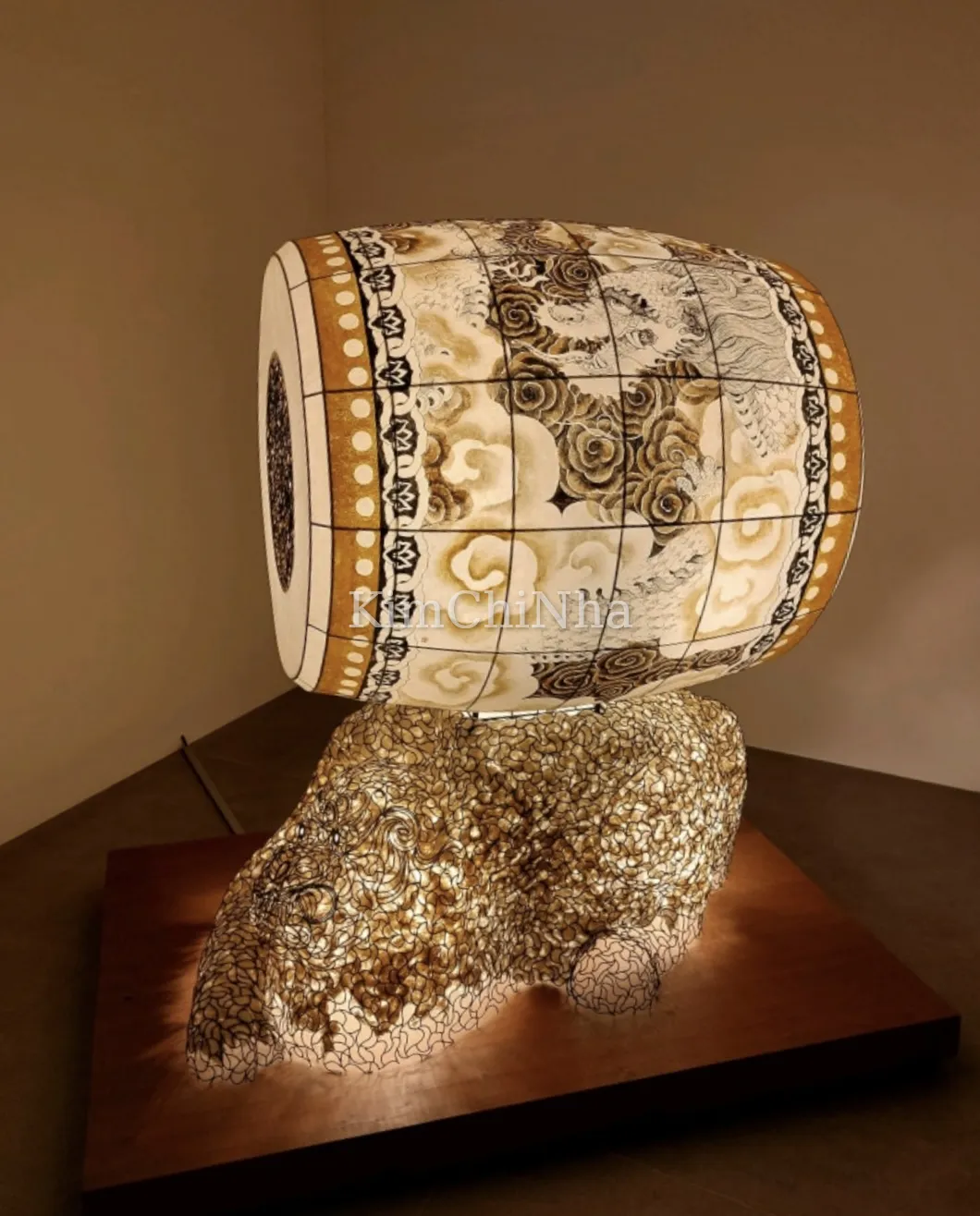 Seoul Museum of Craft Art: Dòng chảy của nghệ thuật thủ công giữa lòng Seoul