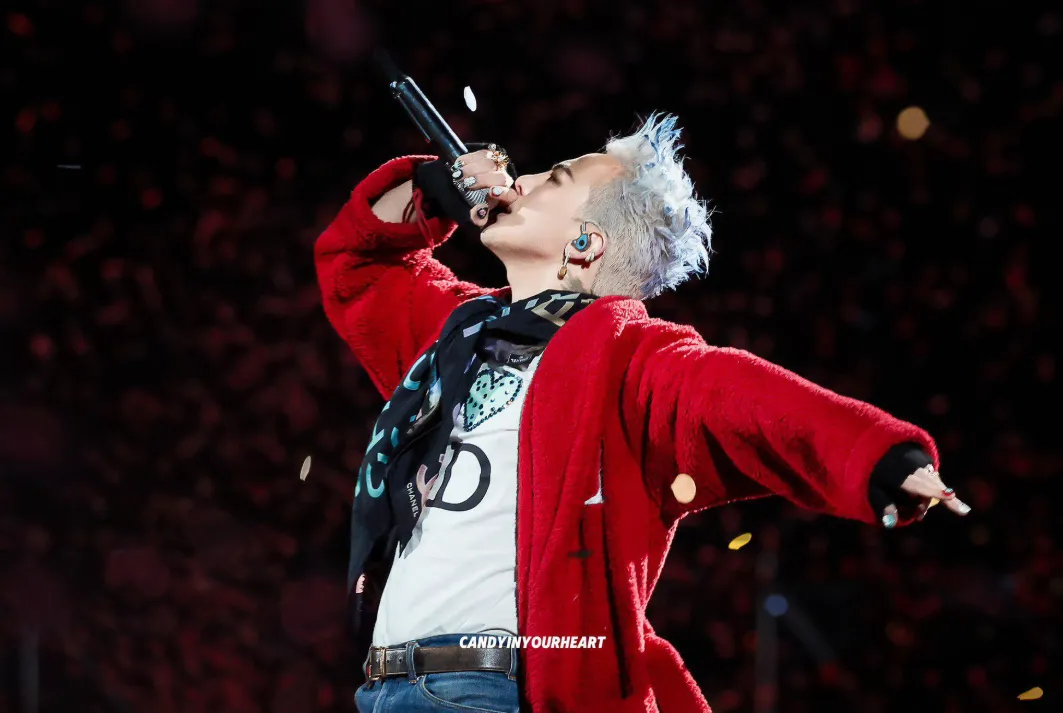 100 nghìn người tham dự concert G-DRAGON tại Hà Nội: Sự kiện âm nhạc quốc tế có quy mô lớn nhất Việt Nam