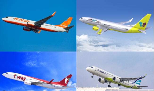 Thảm kịch Jeju Air làm thay đổi đáng kể thị trường hàng không Hàn Quốc