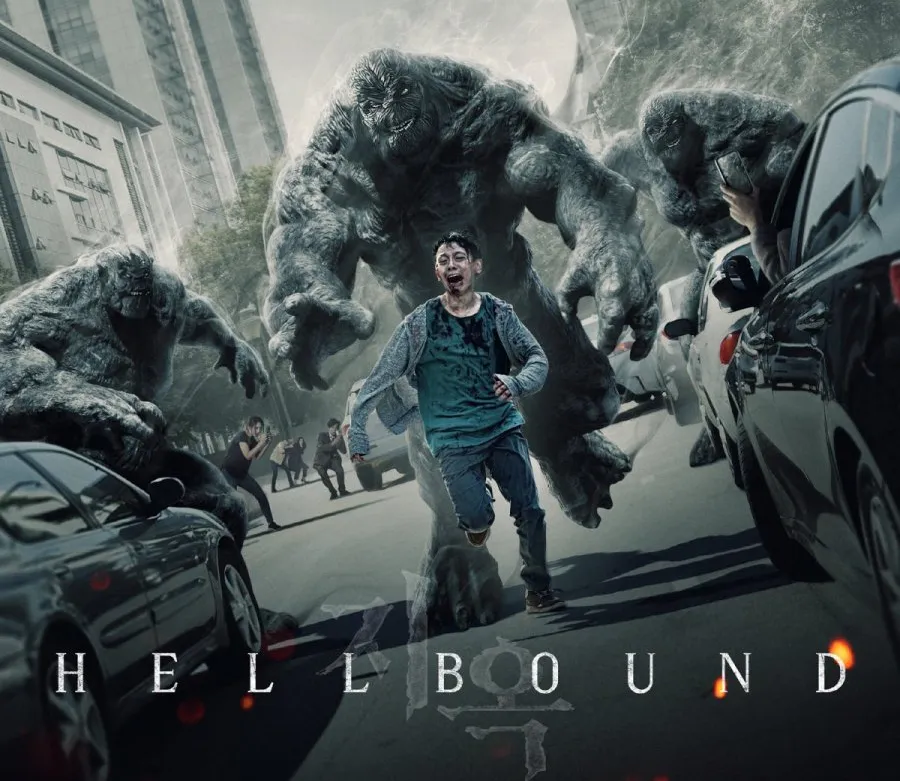 Hellbound