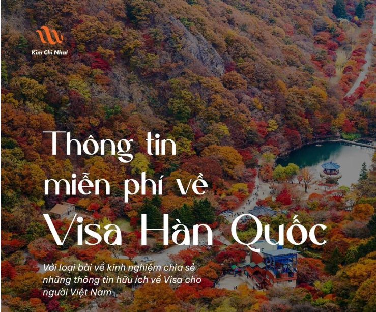 THÔNG TIN QUAN TRỌNG VỀ VISA E-7 (E-7-1, E-7-2, E-7-3, E-7-4)