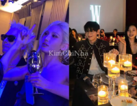 Báo Hàn Quốc chỉ trích W Korea vì tổ chức tiệc rượu trong sự kiện nâng cao nhận thức về ung thư vú
