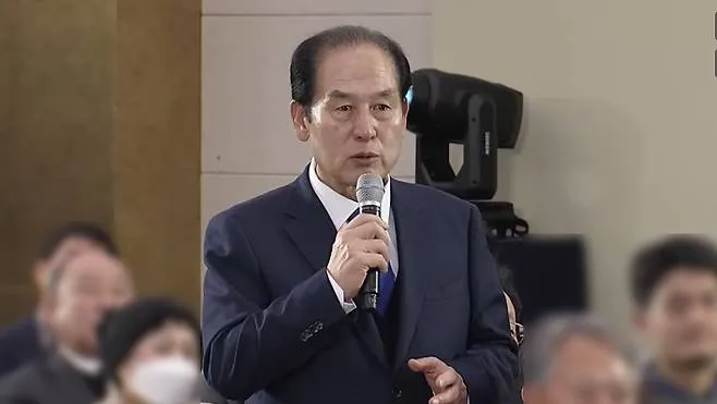 Phát ngôn “nhập khẩu phụ nữ Việt Nam” của Chủ tịch huyện Jindo gây phản ứng ngoại giao, chính quyền Jeonnam chính thức xin lỗi